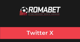 Romabet Giriş Twitter Güvenilir Casino Sitesi 2024