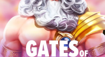 Dede Oyunu Slot Gates Of Olympus Oyna